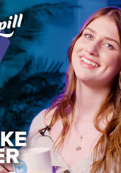 S01:E08 - Sip or Spill With Brooke Butler poster
