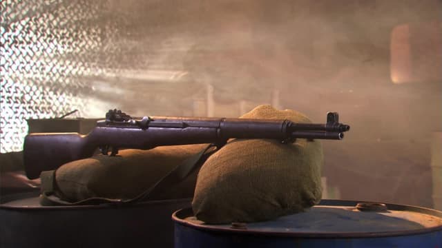 S01:E02 - Battle Rifles