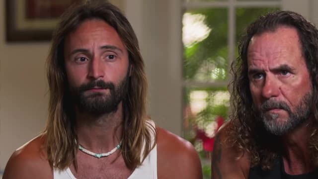 S02:E03 - Hurricane Irma & Easter Tornado