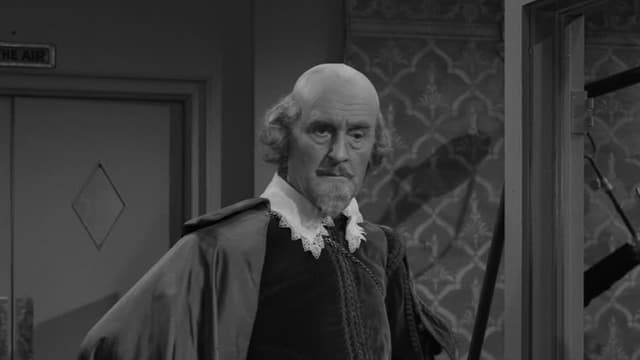 S04:E18 - The Bard