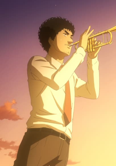 S01:E02 - My Golden Sparkle poster