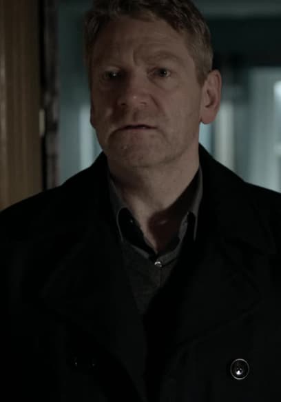 S03:E03 - Before the Frost poster