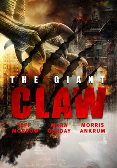 The Giant Claw