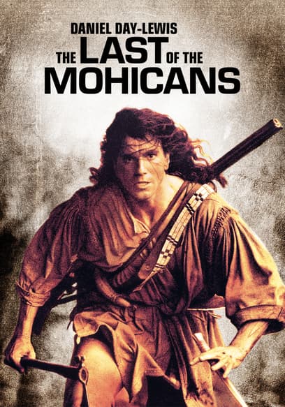 The Last of the Mohicans