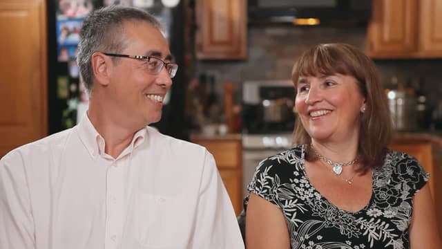 S03:E23 - Meg and Neal