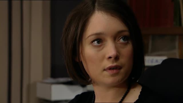 S04:E14 - Rest Her Soul