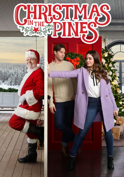 Christmas in the Pines