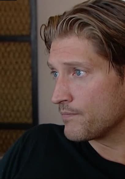 Póster de S01:E07 - Sean Kanan