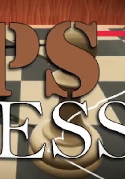 S01:E16 - Using 0.000001% of My Power in "MultiVersus" and "FPS Chess" poster