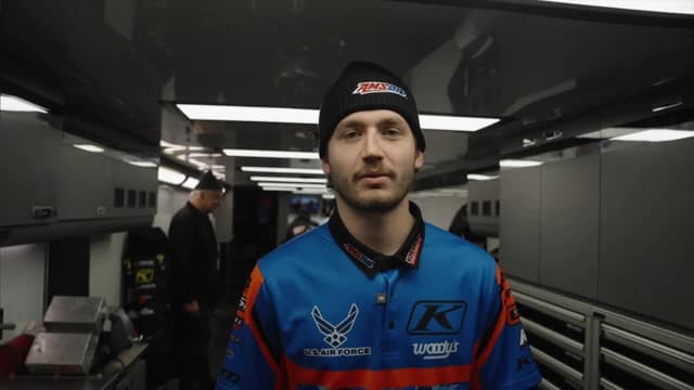 S2025:E10 - Salamanca, NY II