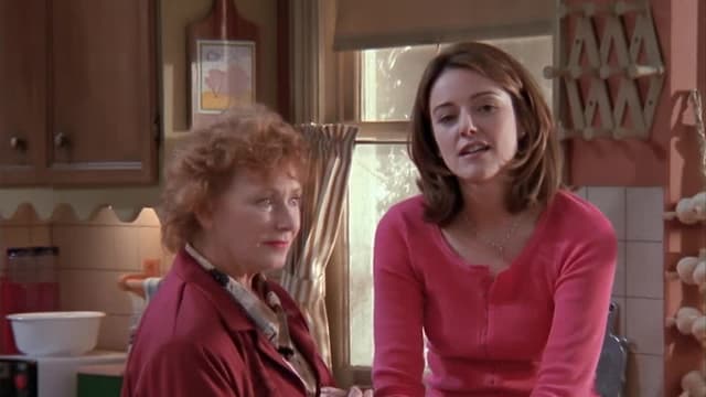 S02:E12 - They're Back!