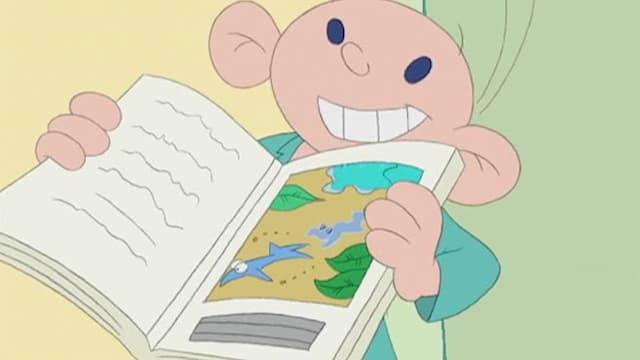 S01:E12 - Newton se enamora / Muestra el dinero