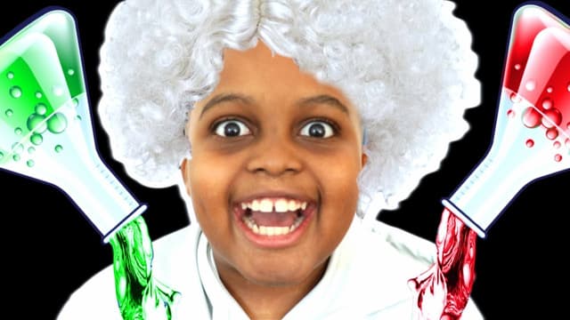 S03:E02 - Obbys and Oddities in Roblox!