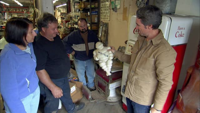 S05:E12 - Knuckleheads