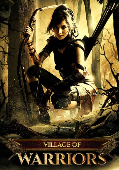 Village of Warriors