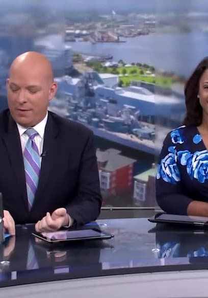 Watch The World's Funniest Weather S01:E11 - Mud, Sweat, and Tears / It ...