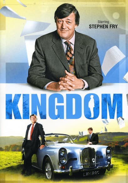 Kingdom poster