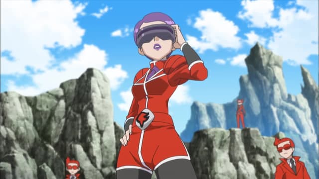 S19:E01 - From a to Z!