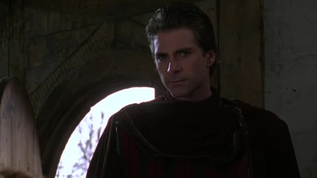 S02:E13 - Beginnings