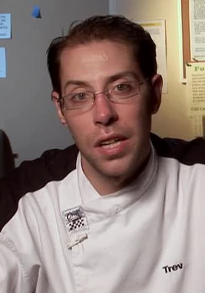 S08:E13 - 4 Chefs Compete (Pt. 1) poster