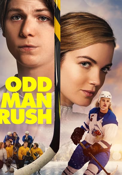 Odd Man Rush