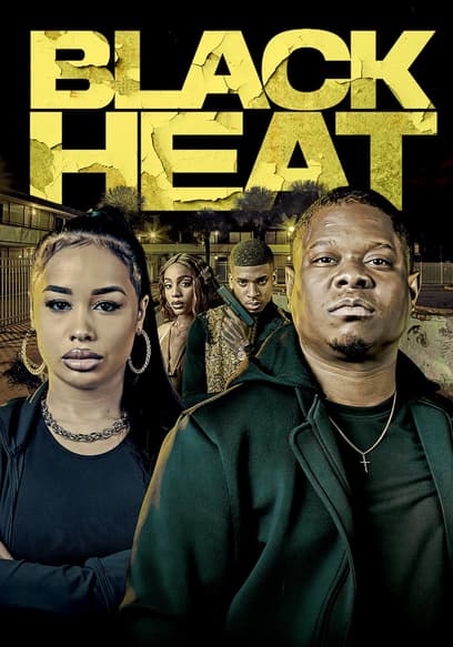 Black Heat