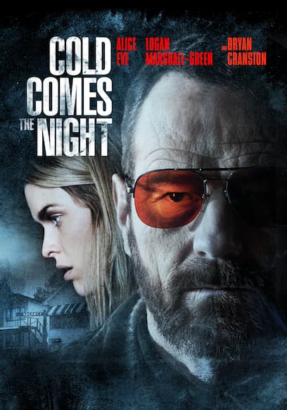 Cold Comes The Night
