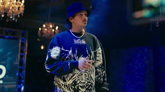 S01:E06 - Watch Your Hands