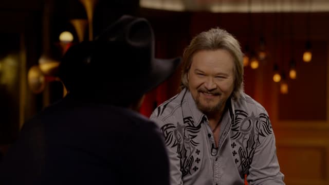 S01:E02 - Travis Tritt