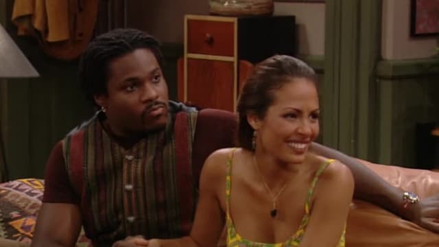 S02:E202 - Been There, Done That