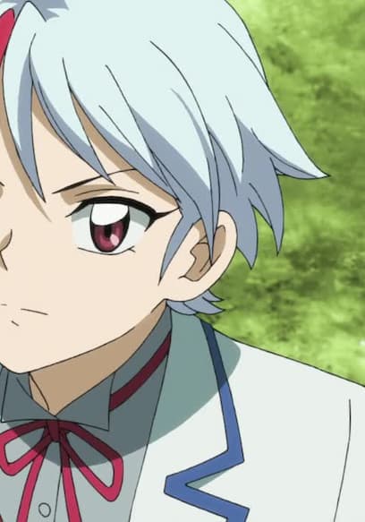 S01:E18 - Sesshomaru Y Kirinmaru poster