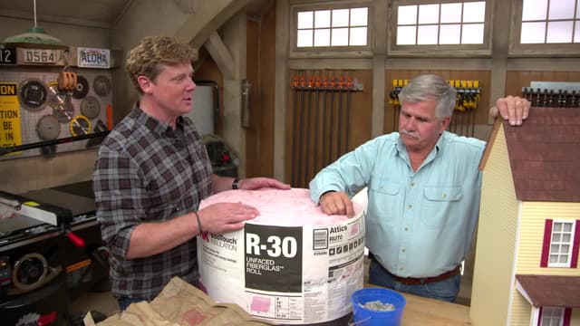 T17:C01 - S17:E01 - Plunge Pool, Heat Pump