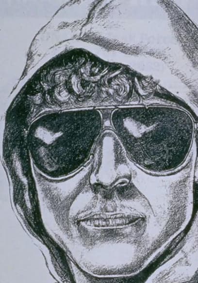 S01:E01 - The Unabomber poster