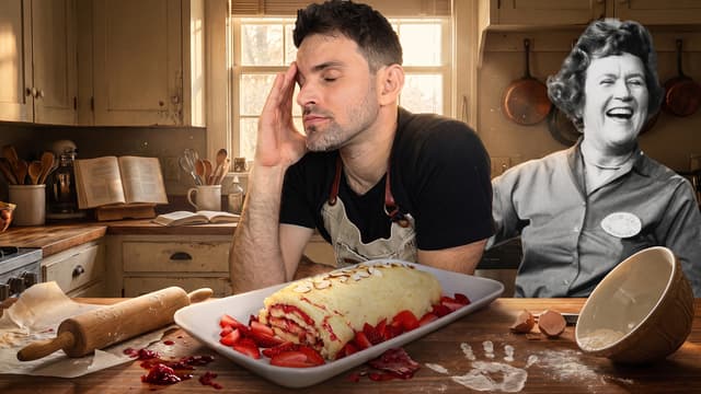 S01:E07 - The Jelly Roll