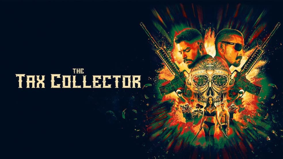 The Tax Collector