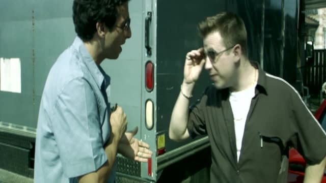 S01:E09 - Seis pies debajo