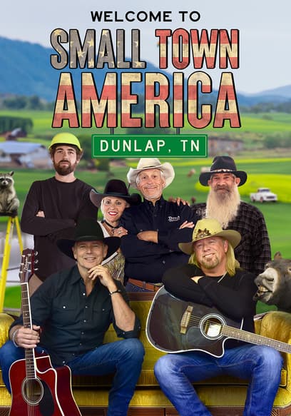 S01:E06 - Hillbilly Barbie Wine