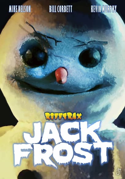 RiffTrax: Jack Frost