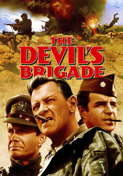 The Devil's Brigade