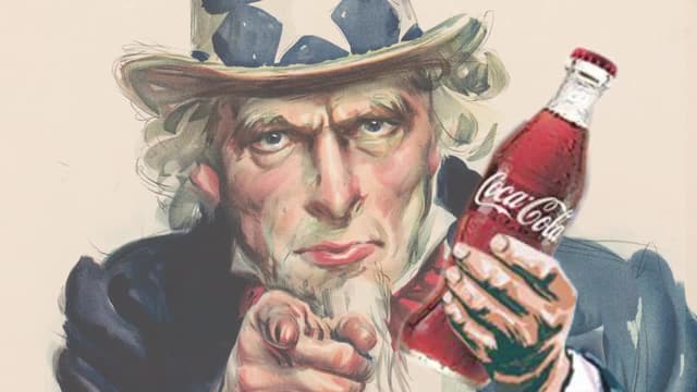 S01:E07 - 80s Cola Wars / Sprite vs. 7-Up