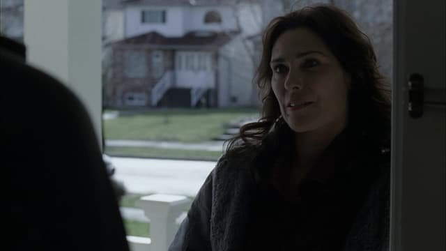 S02:E09 - Sayonara, Hiawatha