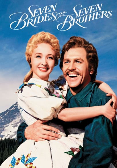 Seven Brides For Seven Brothers