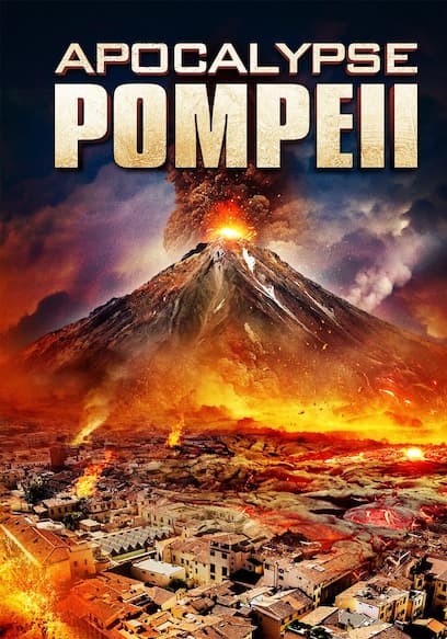 Apocalypse Pompeii