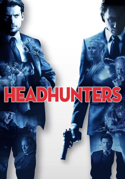 Headhunters (Dubbed)