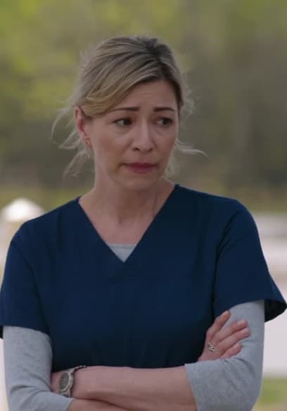 S04:E01 - Dreaming the Life poster