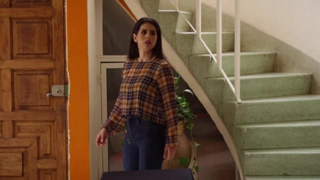 S01:E24 - La casa de la torre