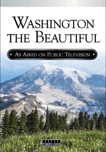 Washington the Beautiful