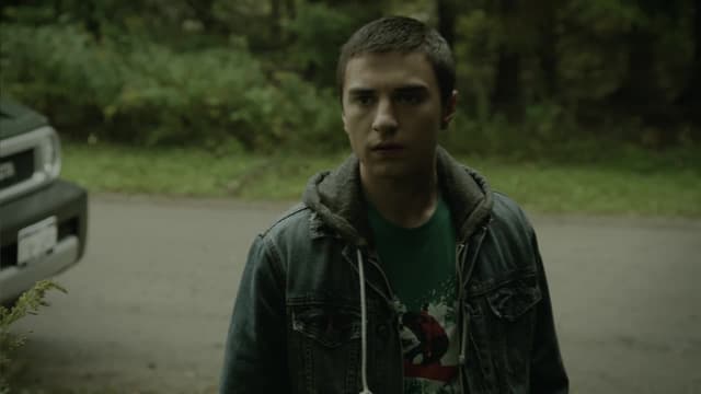 S03:E05 - Of Sonders Weight