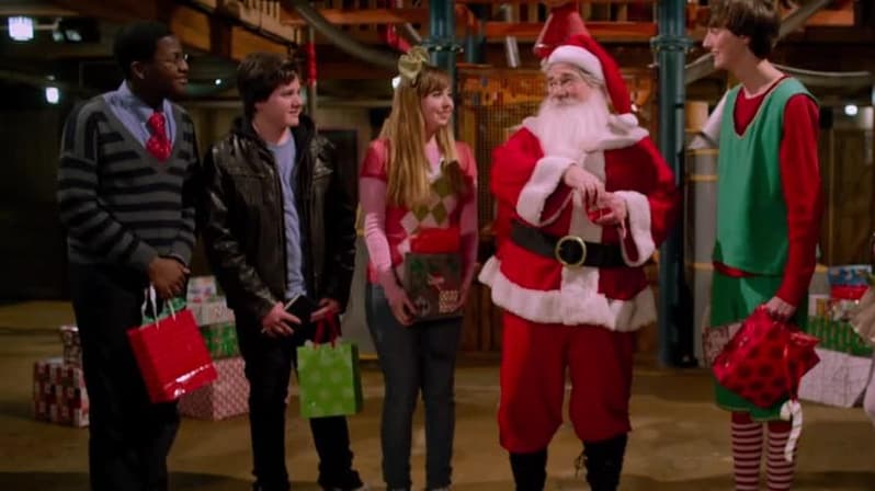 Watch Santa's Boot Camp (2016) - Free Movies | Tubi