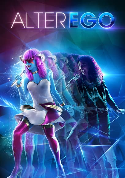 Alter Ego